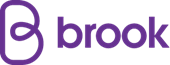 Brook logo