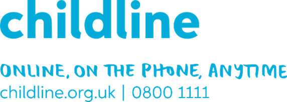 Childline logo