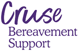 Cruse Bereavement logo