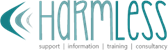 Harmless logo