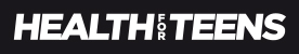 Health for Teens logo