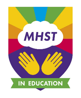 MHST in Education logo